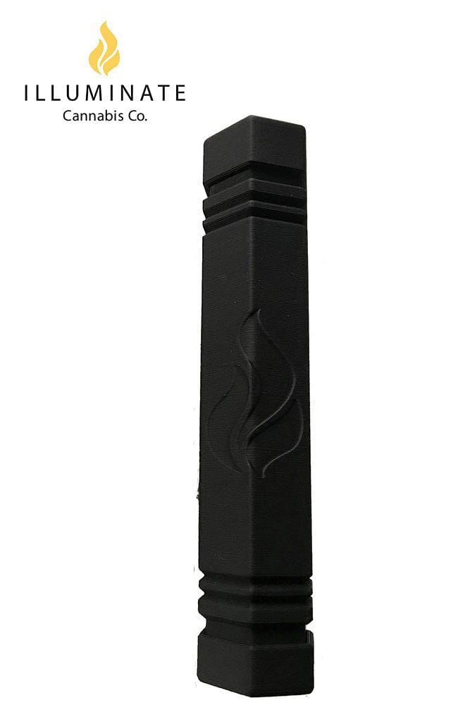 Illuminate Cannabis Co. Filler · Poker Cannagar Press Kit with Plunger & Skewer - Made in Canada Cannagar Press Kit with Plunger - Made in Canada