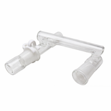 CannAccessories | Dropdown Reclaim 14mm/14mm Adapter