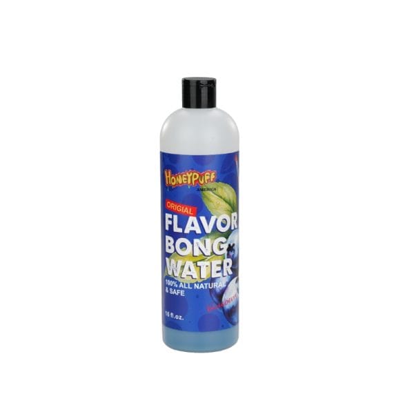 Canadian Distributor Bong Water HoneyPuff | Flavor Bong Water (10 fl oz) [P8142] HoneyPuff | Flavor Bong Water (10 fl oz) [P8142]