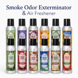 Désodorisant en spray Smoke Odor Exterminator 7 oz