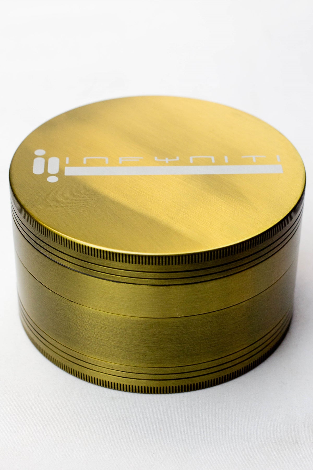 Infyniti 4 parts GIANT herb grinder [GR1064]