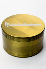 Infyniti 4 parts GIANT herb grinder [GR1064]