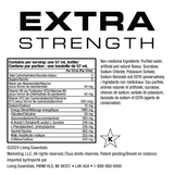 Peach Mango Flavor Extra Strength 5-hour ENERGY Drink - pack of 12