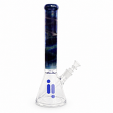 Infyniti 16" 7 mm Beaker Bong with Tornado Perc