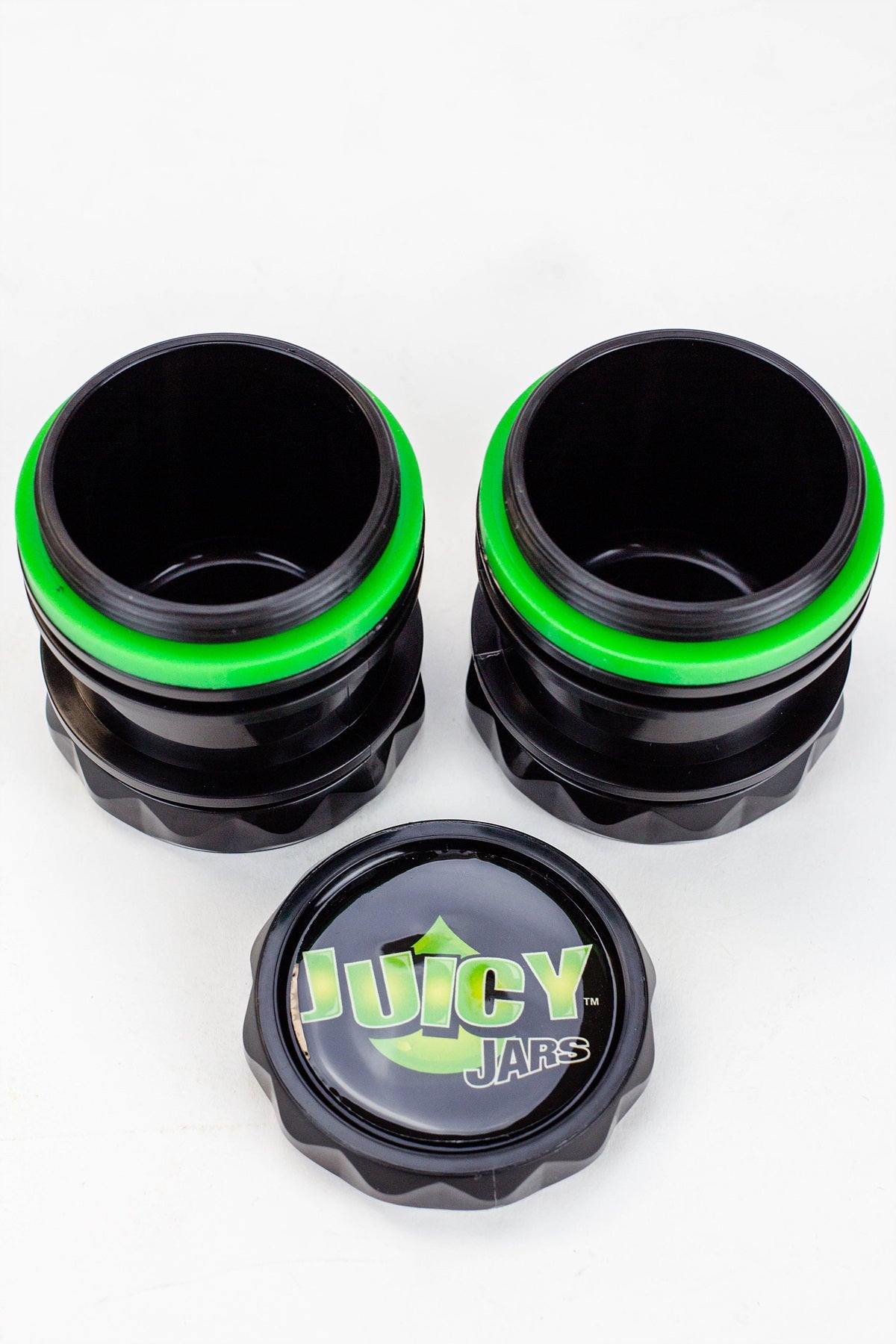 Juicy Green Jar – PACK/2
