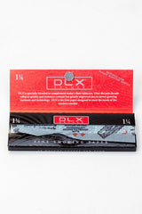 DLX deluxe Rolling Papers 1 1/4 - 24 packs