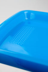 Acid Secs LED Rolling Tray with Grinding Pad