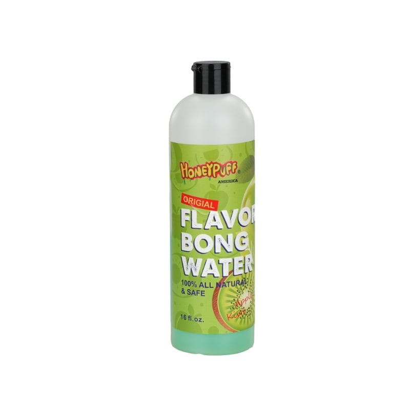 Canadian Distributor Bong Water HoneyPuff | Flavor Bong Water (10 fl oz) [P8142] HoneyPuff | Flavor Bong Water (10 fl oz) [P8142]