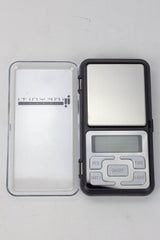 INFYNITI  MOBILE scales