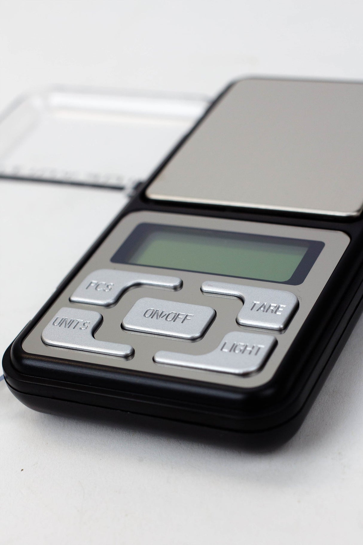 INFYNITI  MOBILE scales
