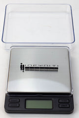 INFYNITI  TANK scales [ BT-2000 ]