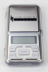 INFYNITI  MOBILE scales
