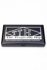 INFYNITI  The Tragically HIP G-Force TRG-100 scale