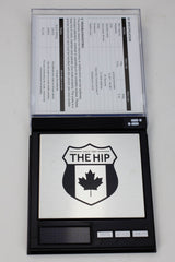 INFYNITI  The Tragically HIP TRHCO 100  scale
