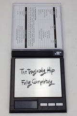 INFYNITI  The Tragically HIP TRFCO 100  scale
