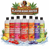 Canadian Distributor Bong Water HoneyPuff | Flavor Bong Water (10 fl oz) [P8142] HoneyPuff | Flavor Bong Water (10 fl oz) [P8142]