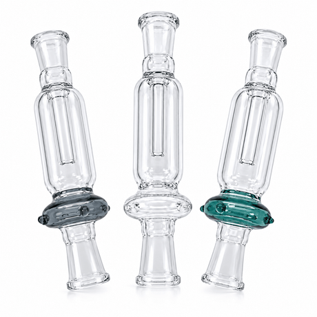 ONE Nectar Collector Nectar Collector Kit With Glass And Titanium Nail and Nectar Pipe-Assorted Color Nectar Collector Kit With Glass And Titanium Nail and Nectar Pipe-Assorted Color