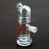 RAW 3.25" Borosilicate Cone Bubbler