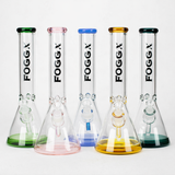 FOGGX FT540 14" 7 mm Beaker Glass Bong