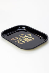 Acid Secs Metal Small Rolling Tray
