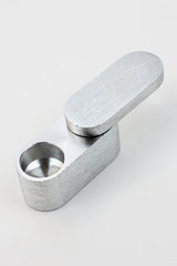 Acid Secs - Aluminum Foldable Pipe with screen
