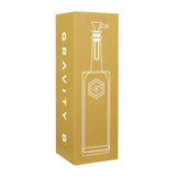 Gravity B Aurora 12" Gravity Bong – Water Pipe