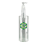 Gravity B Aurora 12" Gravity Bong – Water Pipe