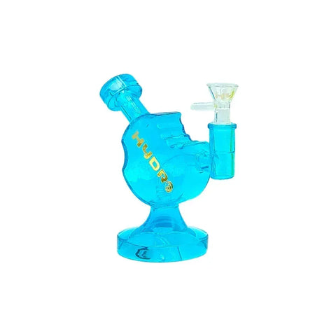 The MST Glass Bong 5.8-Inch HYDRO Glass Bong 5.8-Inch HYDRO Glass Bong (MST276)