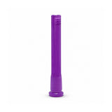 Fortune 10" Color Accent Beaker Bong – 5mm Glass