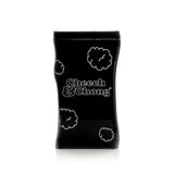 West Coast Gifts Dugout Cheech & Chong | 3.8" Dave's Not Here, Man Dugout W/Borosilicate Taster Cheech & Chong | 3.8" Dave's Not Here, Man Dugout W/Borosilicate Taster