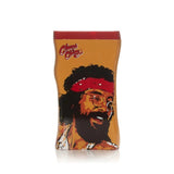 West Coast Gifts Dugout Cheech & Chong | 3.8" Pop Art Dugout W/Borosilicate Taster Cheech & Chong | 3.8" Pop Art Dugout W/Borosilicate Taster