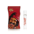 West Coast Gifts Dugout Cheech & Chong | 3.8" Pop Art Dugout W/Borosilicate Taster Cheech & Chong | 3.8" Pop Art Dugout W/Borosilicate Taster