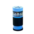 Canadian Distributor Filler · Poker Grind Pro | X360 Magnetic Herb Grinder & Cone Filler (CN7771) Grind Pro | X360 Magnetic Herb Grinder & Cone Filler (CN7771)