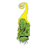 5.5-Inch Goblin Sherlock Hand Pipe