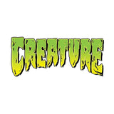 Creature x GEAR 5.5" Reaper Kills Sherlock Hand Pipe