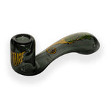 5.5-Inch Goblin Sherlock Hand Pipe