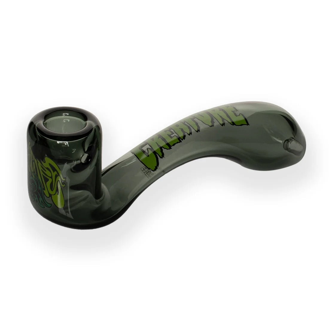 5.5-Inch Sacrifice Sherlock Hand Pipe