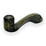 5.5-Inch Reaper Kills Sherlock Hand Pipe