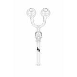 HIT | 5.8" Double Oil Burner - NEW