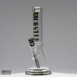 Castle Glassworks Glass Bong Castle Glassworks | 14" Bolt [CG-305] Castle Glassworks | 14" Bolt [CG-305]