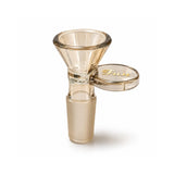Fortune Fun Electroplated 14 mm Funnel Bowl