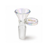 Fortune Fun Electroplated 14 mm Funnel Bowl