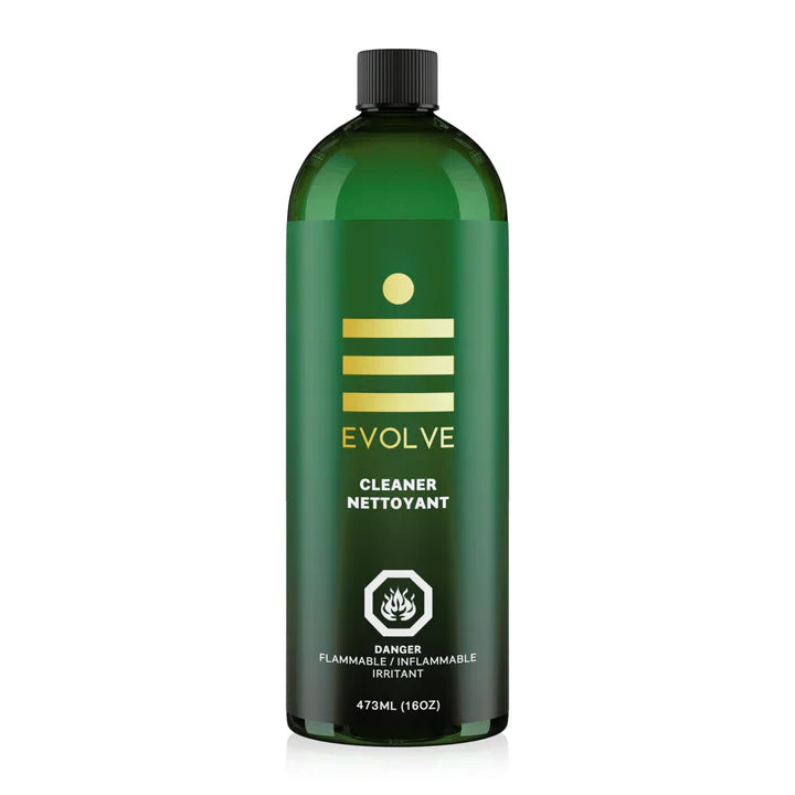 Evolve - Glass Cleaner - 16oz