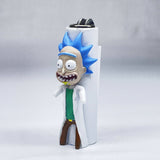 RM 3D Lighter Case for Mini Clipper lighter
