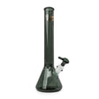 West Coast Gifts Glass Bong GEAR Premium 14-Inch Smoke Beaker Tube GEAR Premium 14" Smoke Beaker Tube