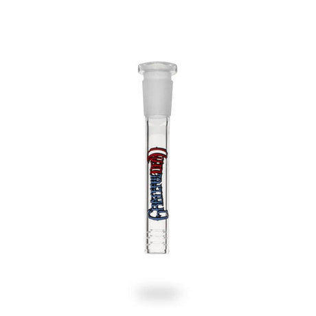 West Coast Gifts Glass Bong Grateful Dead | 10" Tall Steal Your Face Beaker Base Water Pipe W/Silicone Base Grateful Dead | 10" Tall Steal Your Face Beaker Base Water Pipe W/Silicone Base