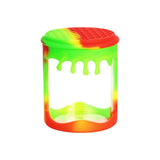 Gotoke | Honeycomb Dab Container