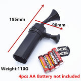 Hookah Starter Pro Battery-Powered Airflow Starter