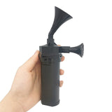 Hookah Starter Pro Battery-Powered Airflow Starter