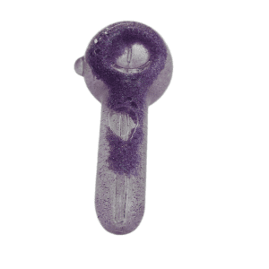 Canadian Distributor Glass Pipe 5" Nova Mirage Liquid Hand Pipe 5" Nova Mirage Liquid Hand Pipe | Canada